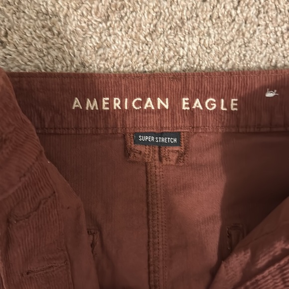 Women corduroy skirt, size 2. American Eagle. - Picture 2 of 4